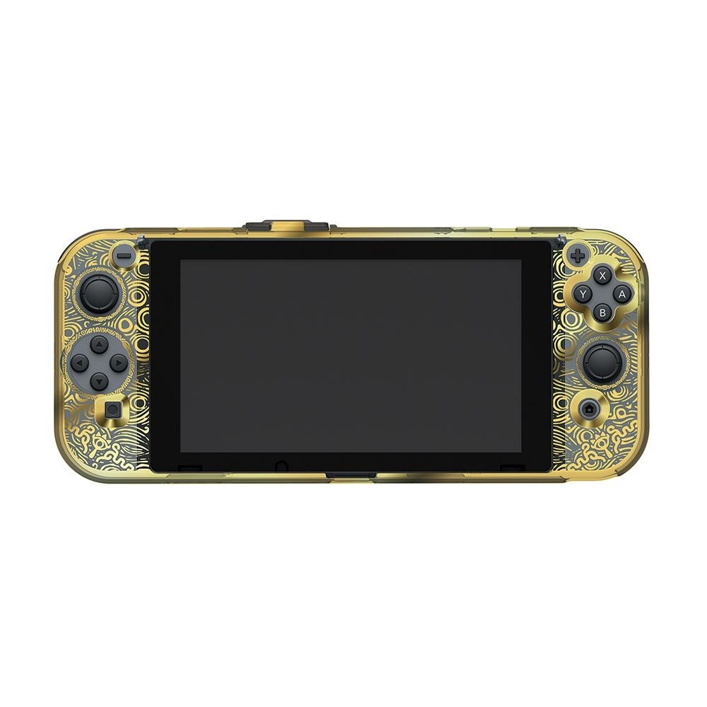 Image for Nintendo Partners with HORI for Switch Accessories